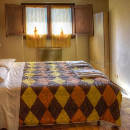 Albergo Rifugio Montecucco Piampaludo Exterior photo
